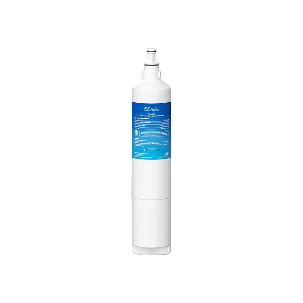 Upgrade Your Fridge with EcoAqua 5231JA2006A Refrigerator Water Filter