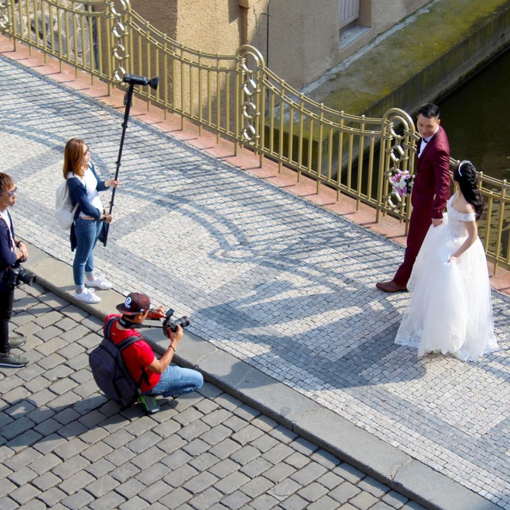 Choosing Between a Wedding Photographer Catania or Wedding Photographer Sicily