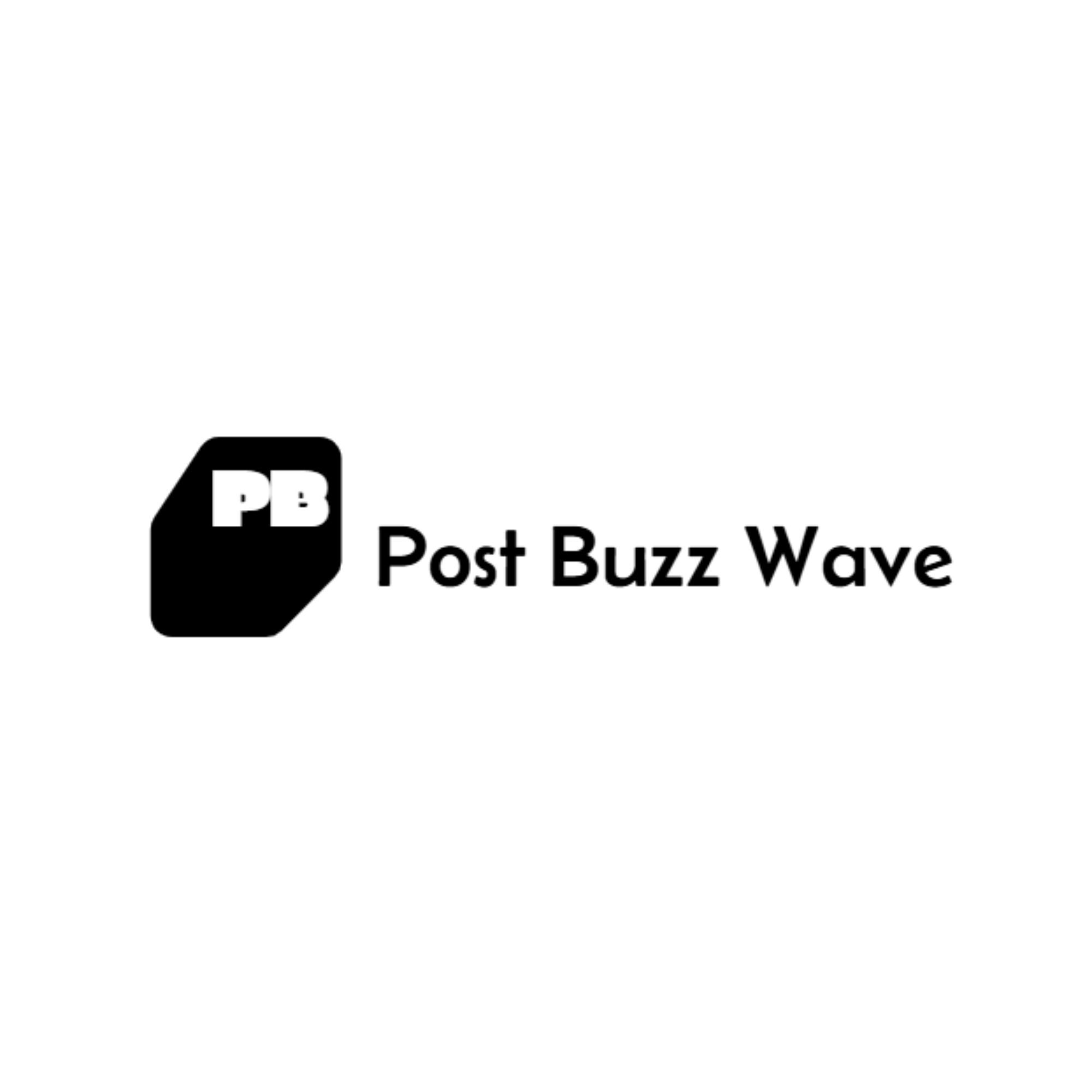 Post Buzz Wave