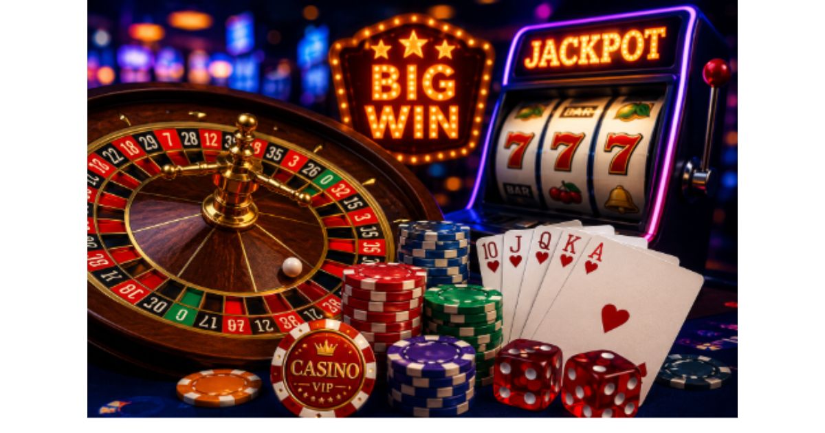 Naga2000 Link Alternatif: Your Guide to Safe Online Betting